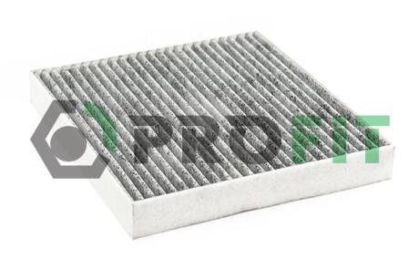 Фільтр салону вугільний PROFIT 15212456