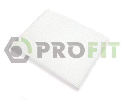 Фільтр салону PROFIT 15212503