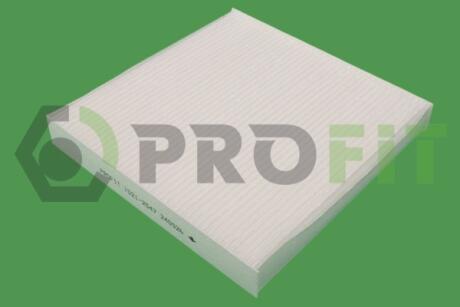 Фільтр салону PROFIT 15212547