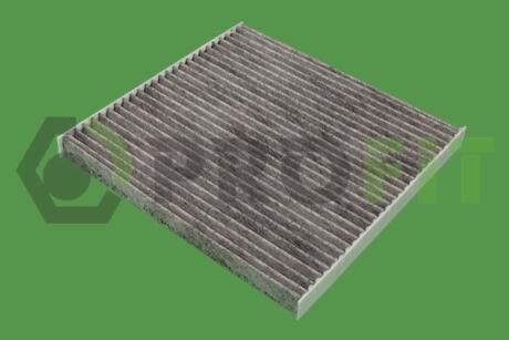 Фільтр салону вугільний PROFIT 15212549