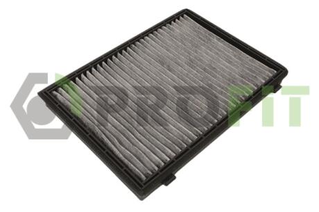 Фільтр салону вугільний PROFIT 15212551