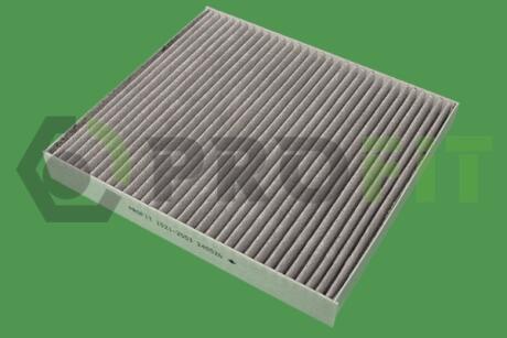 Фільтр салону вугільний PROFIT 15212553