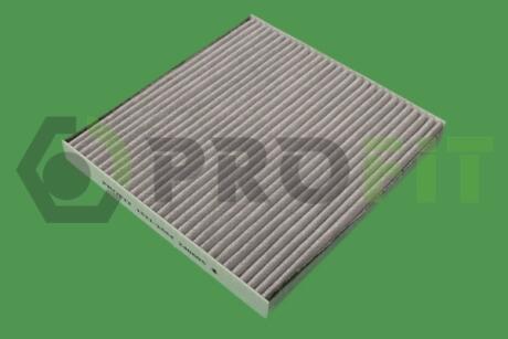 Фільтр салону вугільний PROFIT 15212554