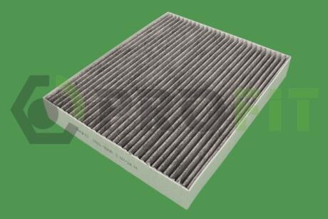 Фільтр салону вугільний PROFIT 15212558
