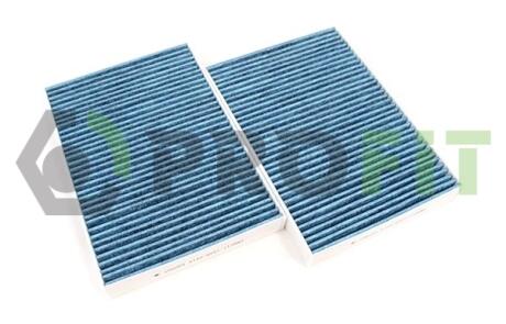 Фильтр салона PROFIT 15252214
