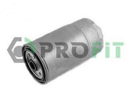 Фильтр топливный Fiat Doblo 1.9JTD 03- PROFIT 1530-2521 (фото 1)