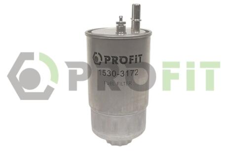 Фільтр паливний PROFIT 15303172