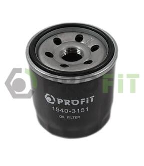 Фільтр масляний PROFIT 15403151