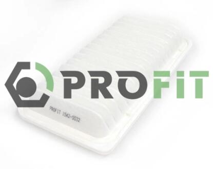 Фильтр воздушный PROFIT 15420032