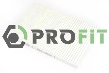 Фільтр салону PROFIT 15420052