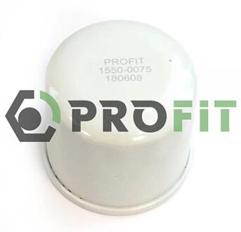 Фильтр АКПП PROFIT 15500075