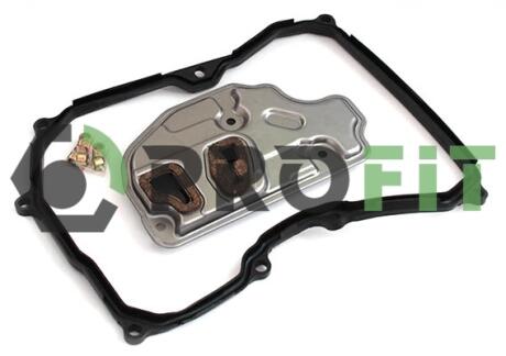 Фильтр АКПП PROFIT 15500076