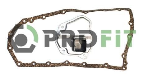 Фільтр АКПП PROFIT 15500082