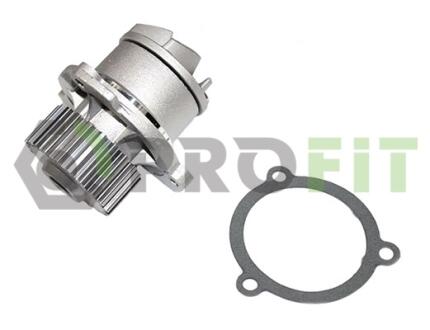 Помпа водяна PROFIT 17010404