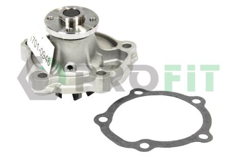Помпа водяна PROFIT 17010946