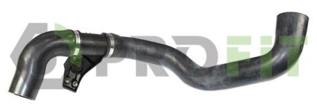 Рукав повітрозабірника гумовий PROFIT 17071028