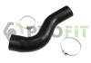 Рукав повітрозабірника гумовий PROFIT 17071041 (фото 1)