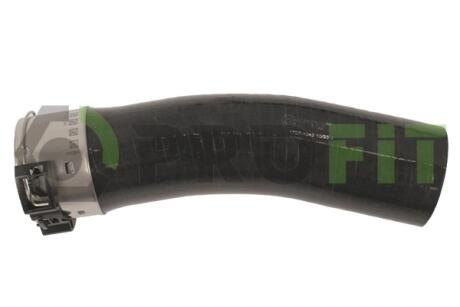 Рукав повітрозабірника гумовий PROFIT 17071042