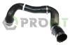 Рукав воздухозаборника резиновый PROFIT 17071062 (фото 1)