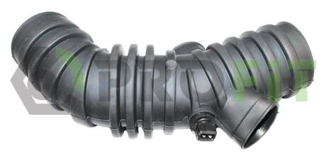 Рукав воздухозаборника резиновый PROFIT 17071069