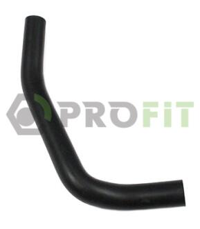 Рукав воздухозаборника резиновый PROFIT 17071078