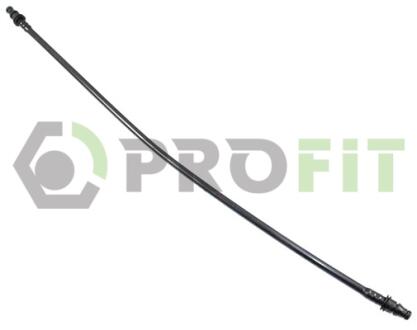 Шланг вентиляції гумовий PROFIT 17071080