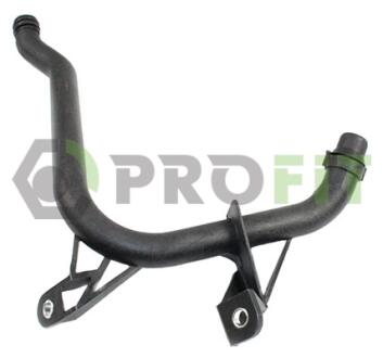 Трубка охлаждающей жидкости (пластик, резина, металл) PROFIT 17071086