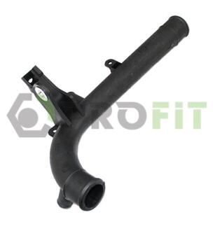 Трубка охолоджуючої рідини (пластик, гума, метал) PROFIT 17071088