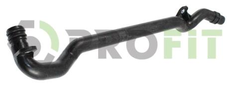 Трубка охлаждающей жидкости (пластик, резина, металл) PROFIT 17071089