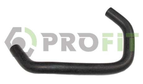 Шланг вентиляции резиновый PROFIT 17071108