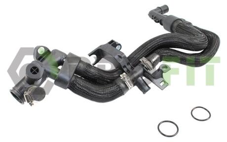 Шланг гумовий PROFIT 17071142