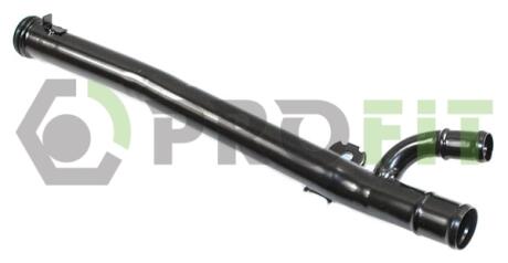 Трубка охлаждающей жидкости (пластик, резина, металл) PROFIT 17071159