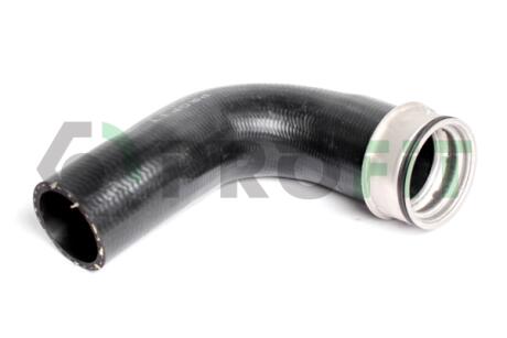 Рукав повітрозабірника гумовий PROFIT 17300022