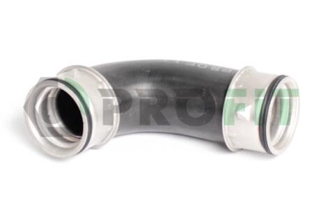 Рукав воздухозаборника резиновый PROFIT 17300040