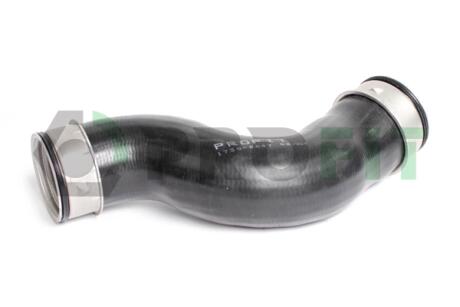 Рукав воздухозаборника резиновый PROFIT 17300047