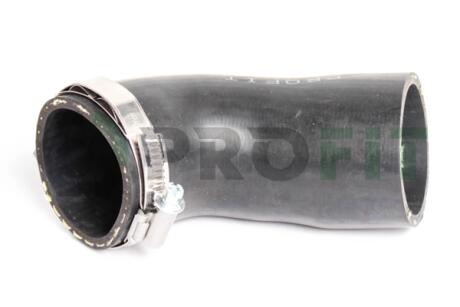 Рукав воздухозаборника резиновый PROFIT 17300062