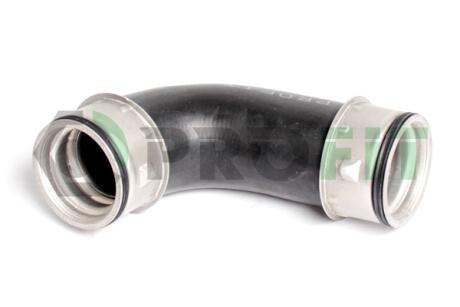 Рукав воздухозаборника резиновый PROFIT 17300074