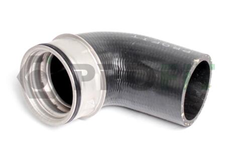 Рукав воздухозаборника резиновый PROFIT 17300103