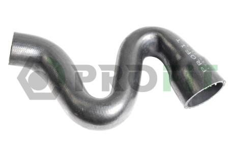 Рукав воздухозаборника резиновый PROFIT 17300225
