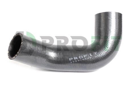 Рукав воздухозаборника резиновый PROFIT 17300599