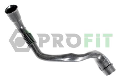 Шланг вентиляції гумовий PROFIT 17301054