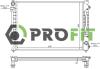 Радиатор охлаждения PROFIT 17400026 (фото 1)