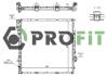 Радиатор охлаждения PROFIT 17400066 (фото 1)