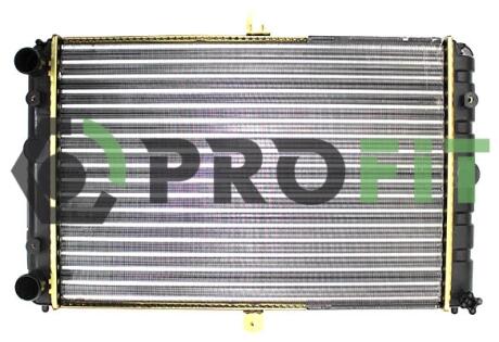 Радиатор охлаждения PROFIT 17400108