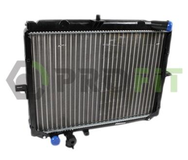 Радіатор охолоджування PROFIT 17400169