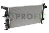 Радиатор охлаждения PROFIT 17400187 (фото 1)