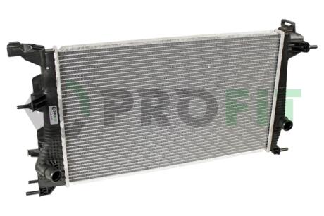 Радиатор охлаждения PROFIT 17400187