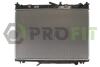 Радиатор охлаждения PROFIT 17400226 (фото 1)