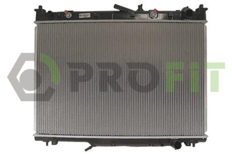 Радиатор охлаждения PROFIT 17400226