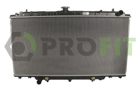 Радіатор охолоджування PROFIT 17400268
